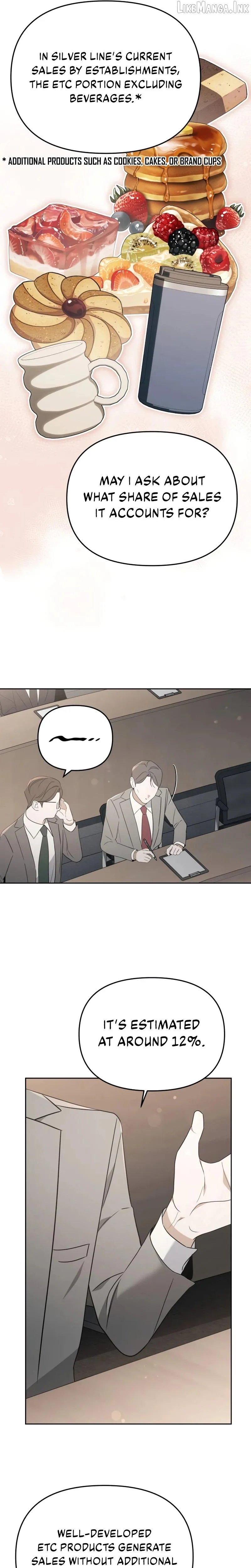I’d Rather Live as a Villain Chapter 47 page 19 - 
