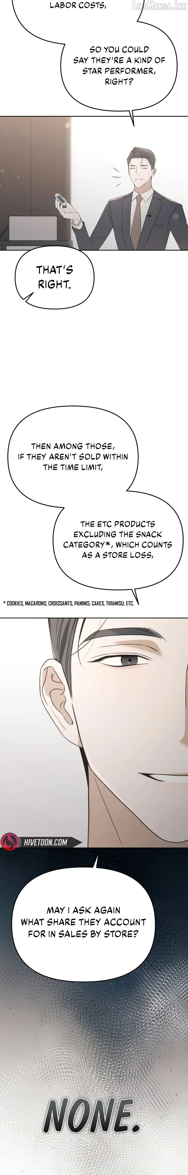 I’d Rather Live as a Villain Chapter 47 page 20 - 