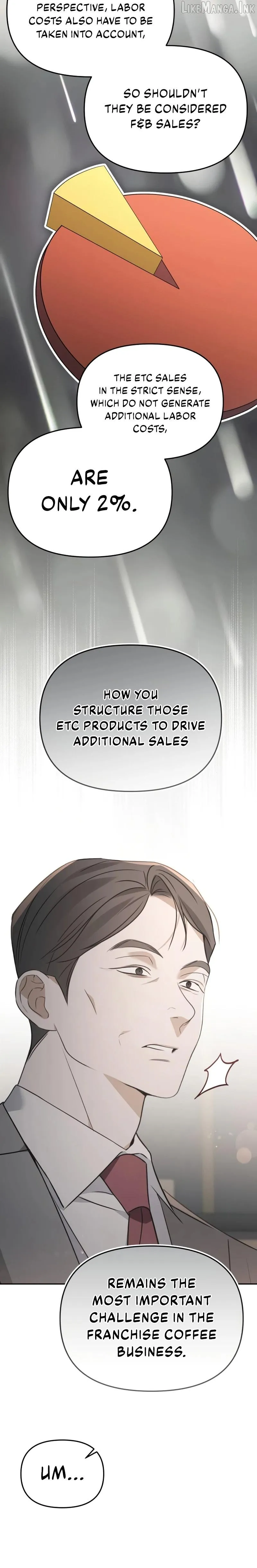 I’d Rather Live as a Villain Chapter 47 page 22 - 