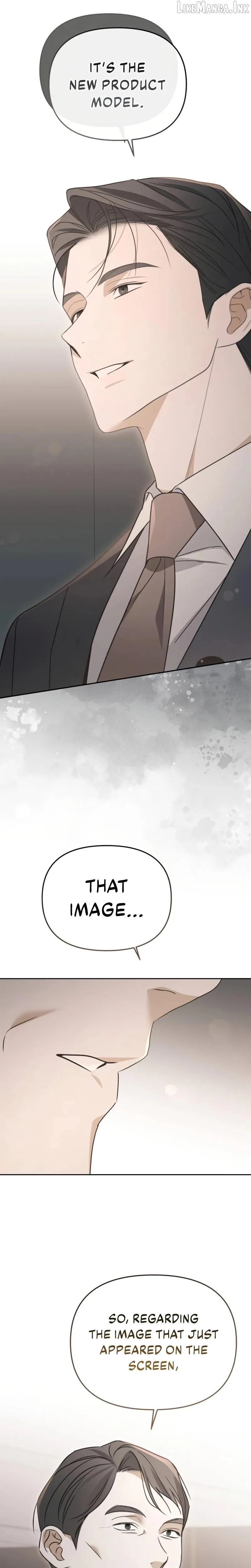 I’d Rather Live as a Villain Chapter 47 page 25 - 