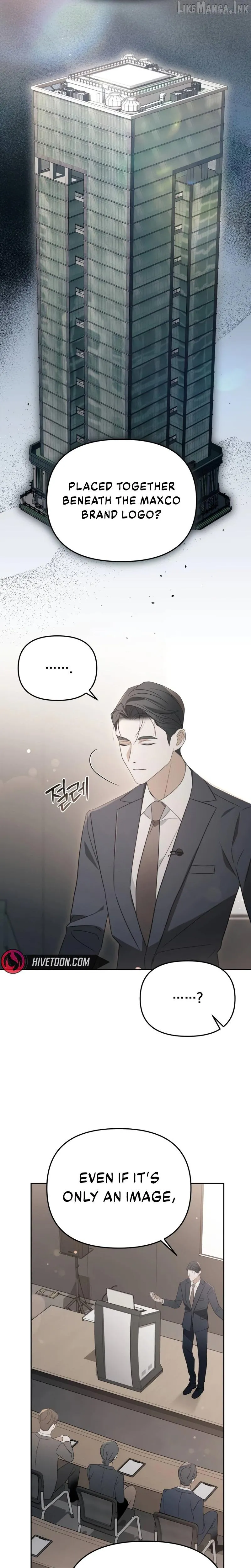 I’d Rather Live as a Villain Chapter 47 page 27 - 
