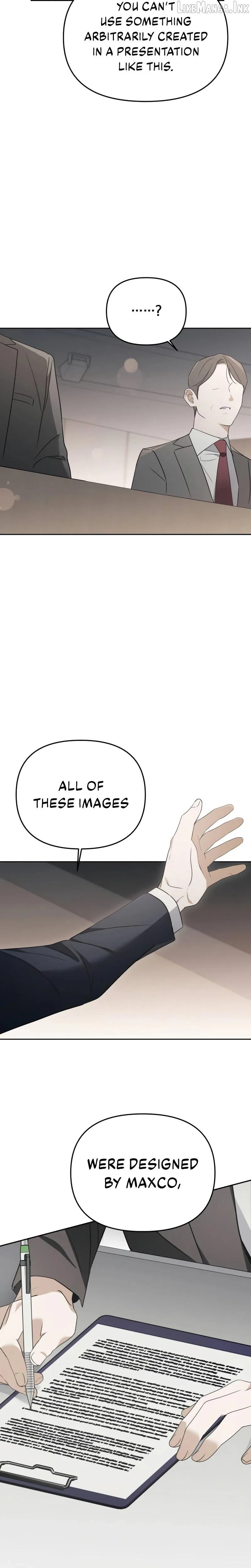 I’d Rather Live as a Villain Chapter 47 page 28 - 