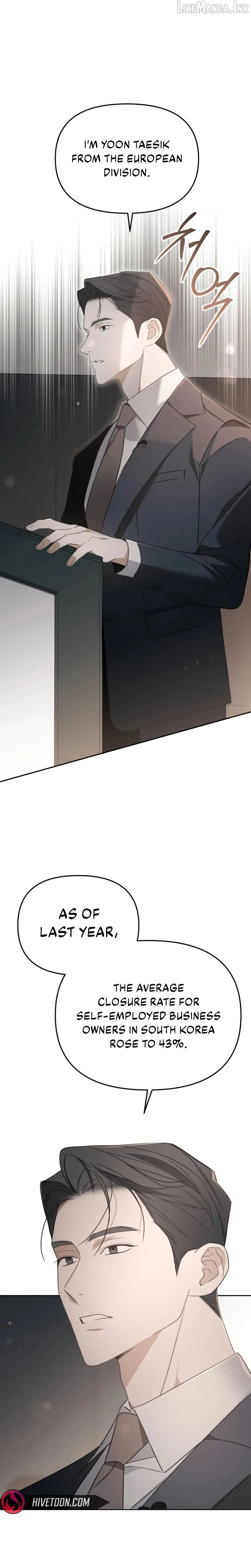 I’d Rather Live as a Villain Chapter 47 page 4 - 