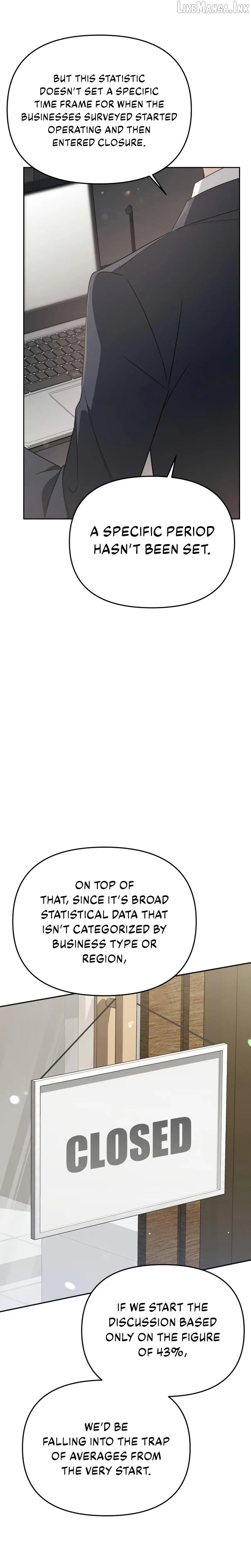 I’d Rather Live as a Villain Chapter 47 page 5 - 