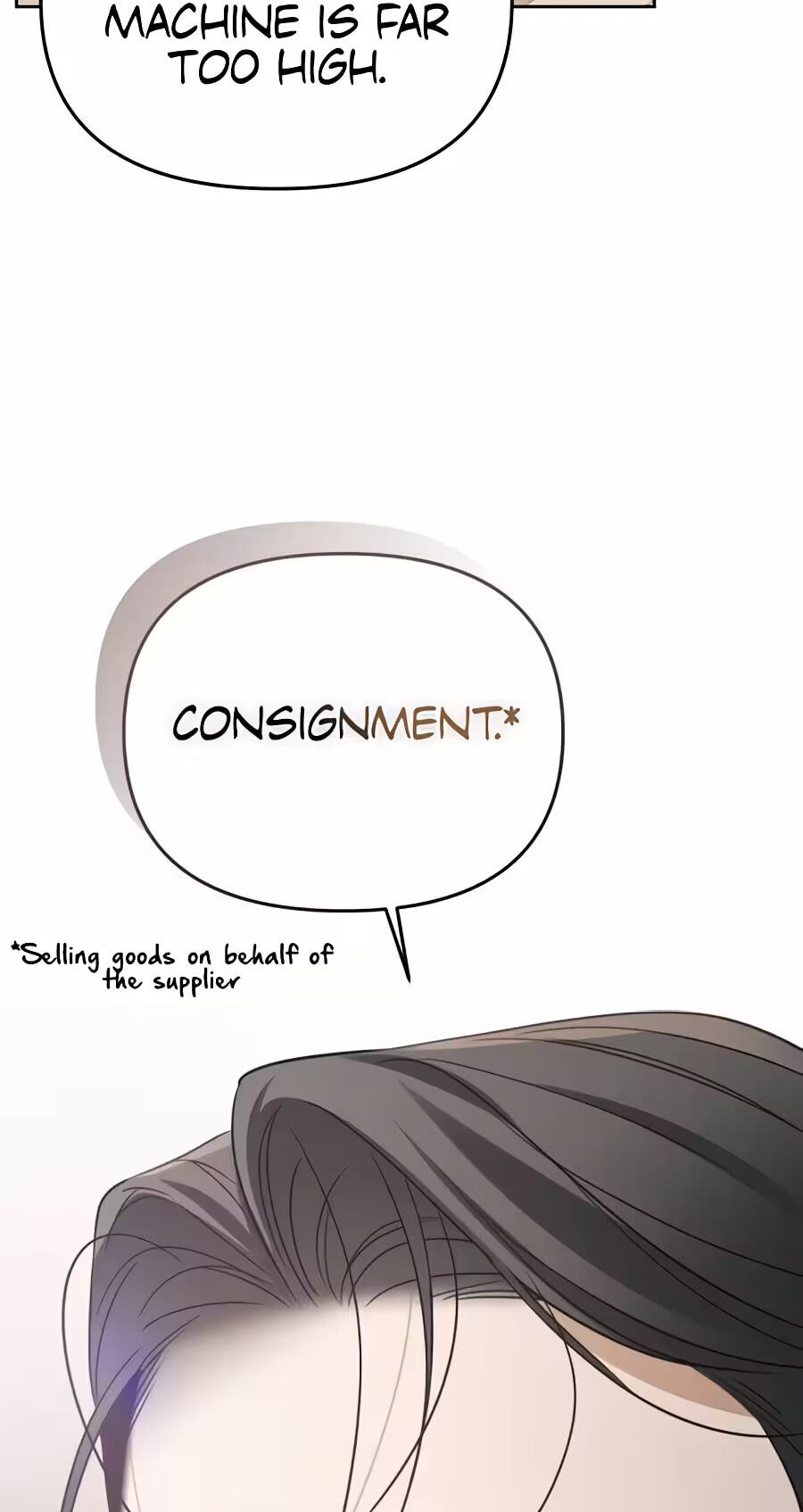 I’d Rather Live as a Villain Chapter 48 page 11 - 