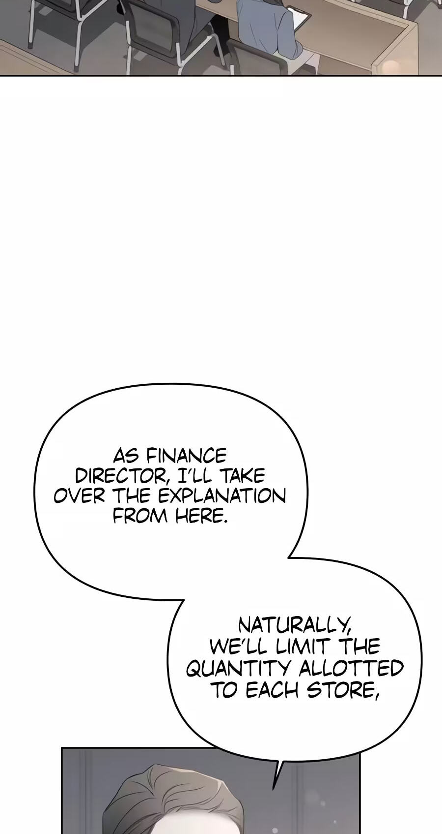 I’d Rather Live as a Villain Chapter 48 page 14 - 