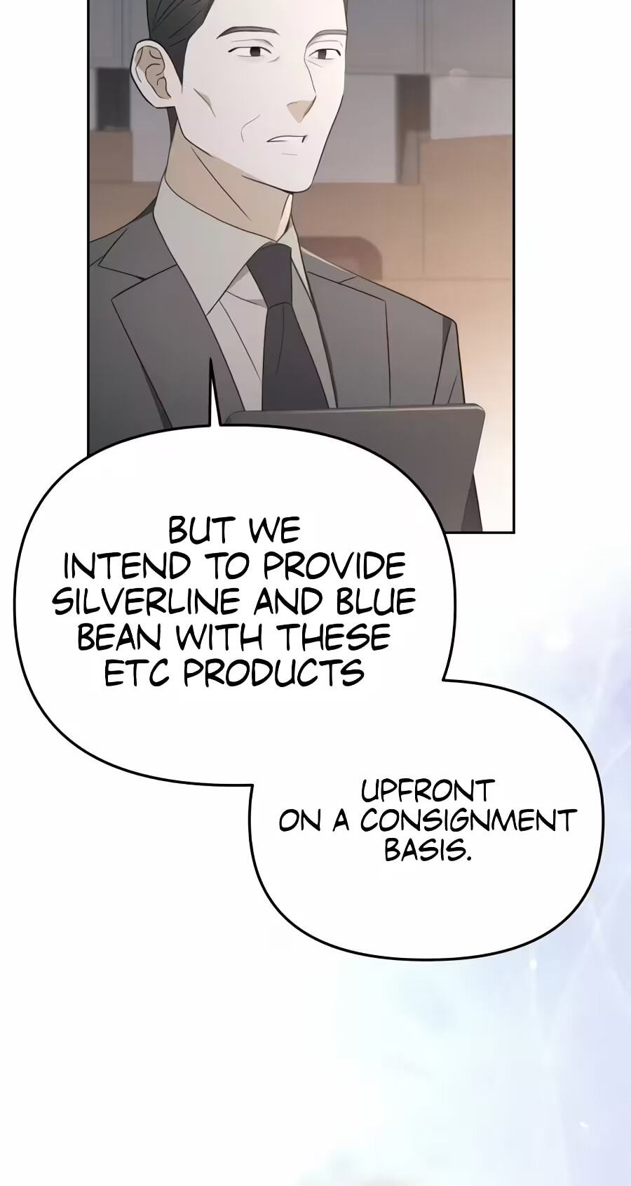 I’d Rather Live as a Villain Chapter 48 page 15 - 