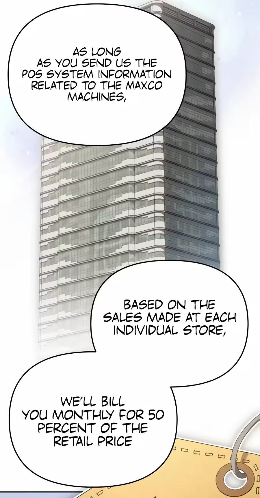 I’d Rather Live as a Villain Chapter 48 page 16 - 