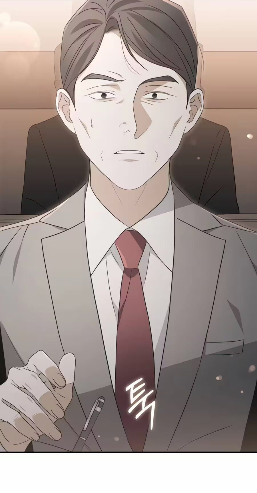 I’d Rather Live as a Villain Chapter 48 page 18 - 