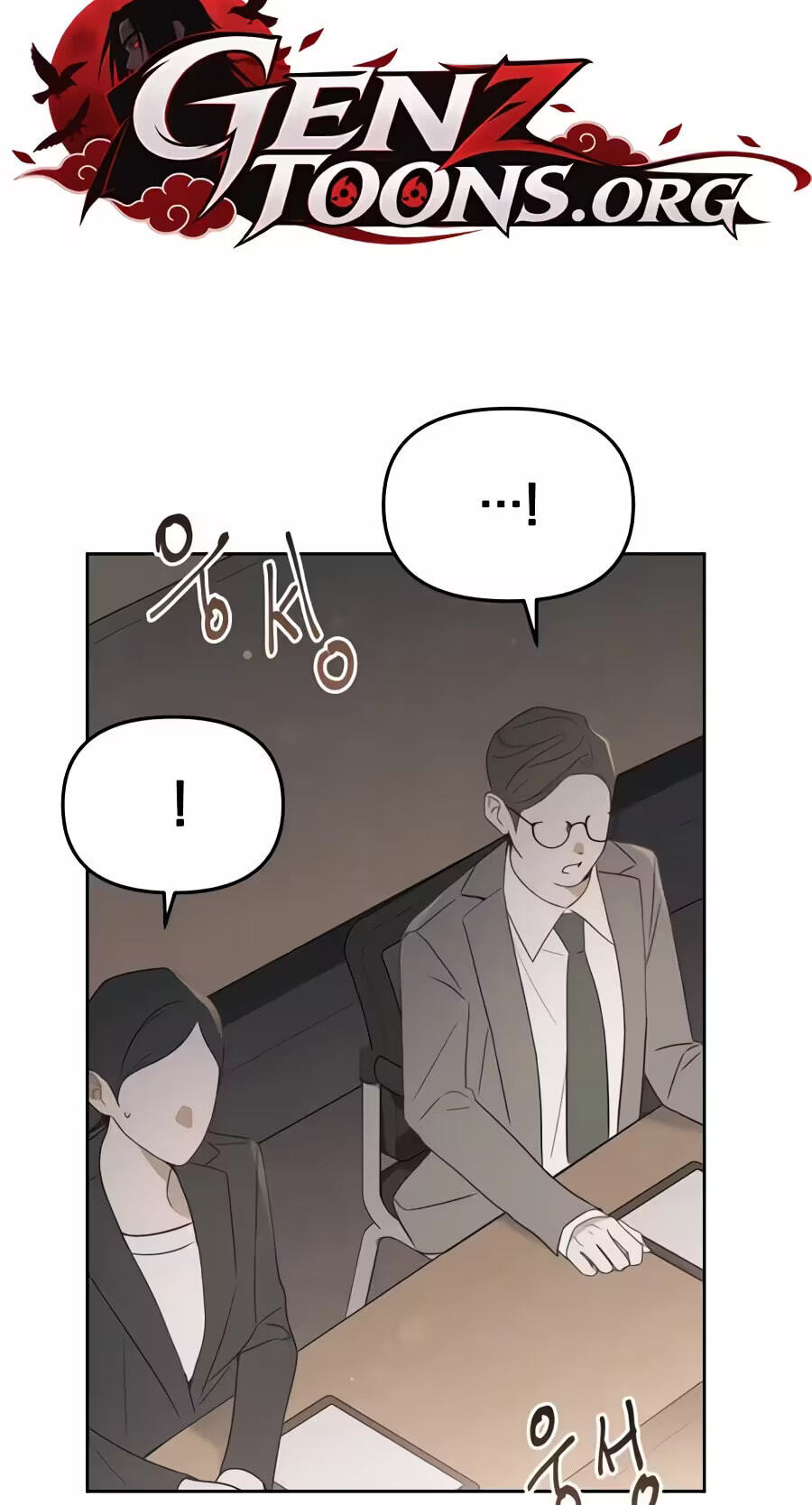 I’d Rather Live as a Villain Chapter 48 page 3 - 