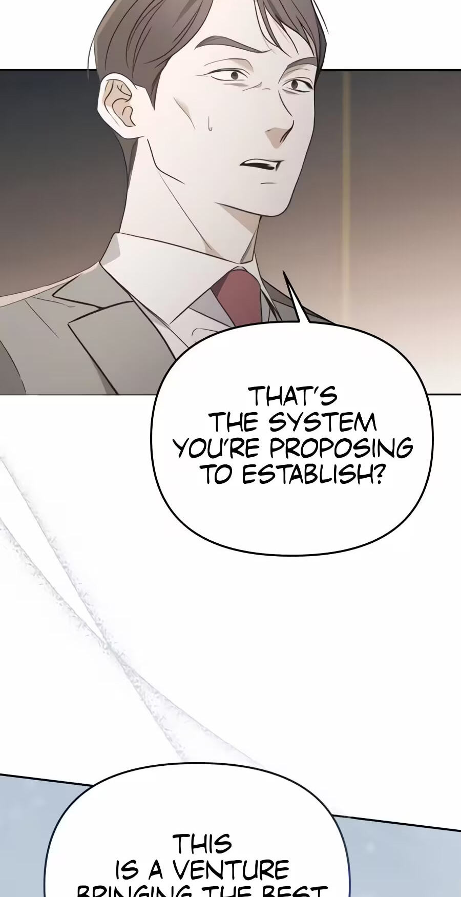 I’d Rather Live as a Villain Chapter 48 page 25 - 