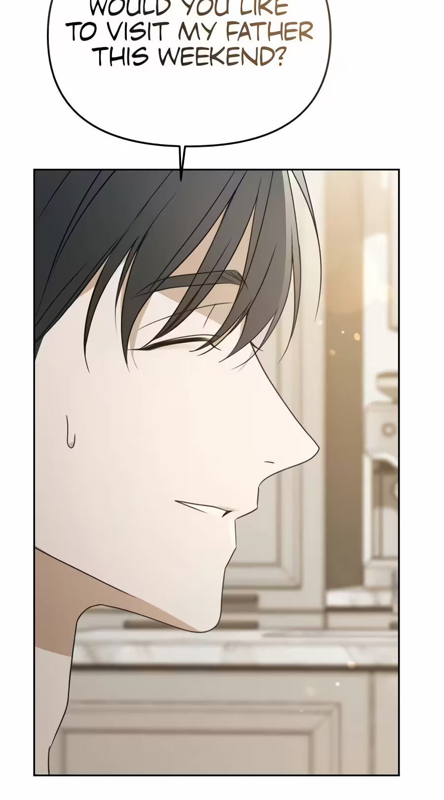 I’d Rather Live as a Villain Chapter 48 page 33 - 