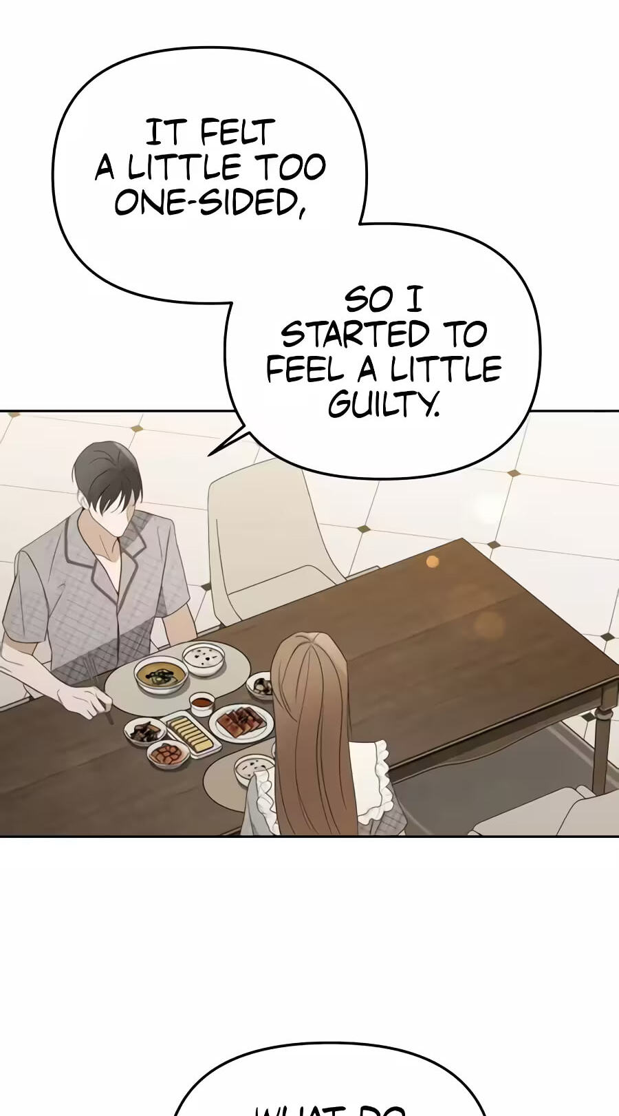 I’d Rather Live as a Villain Chapter 48 page 35 - 