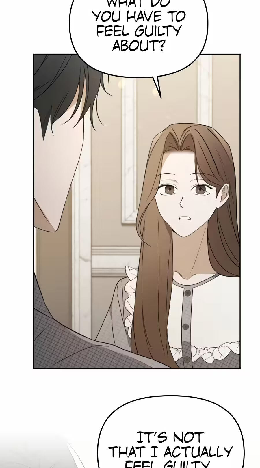 I’d Rather Live as a Villain Chapter 48 page 36 - 