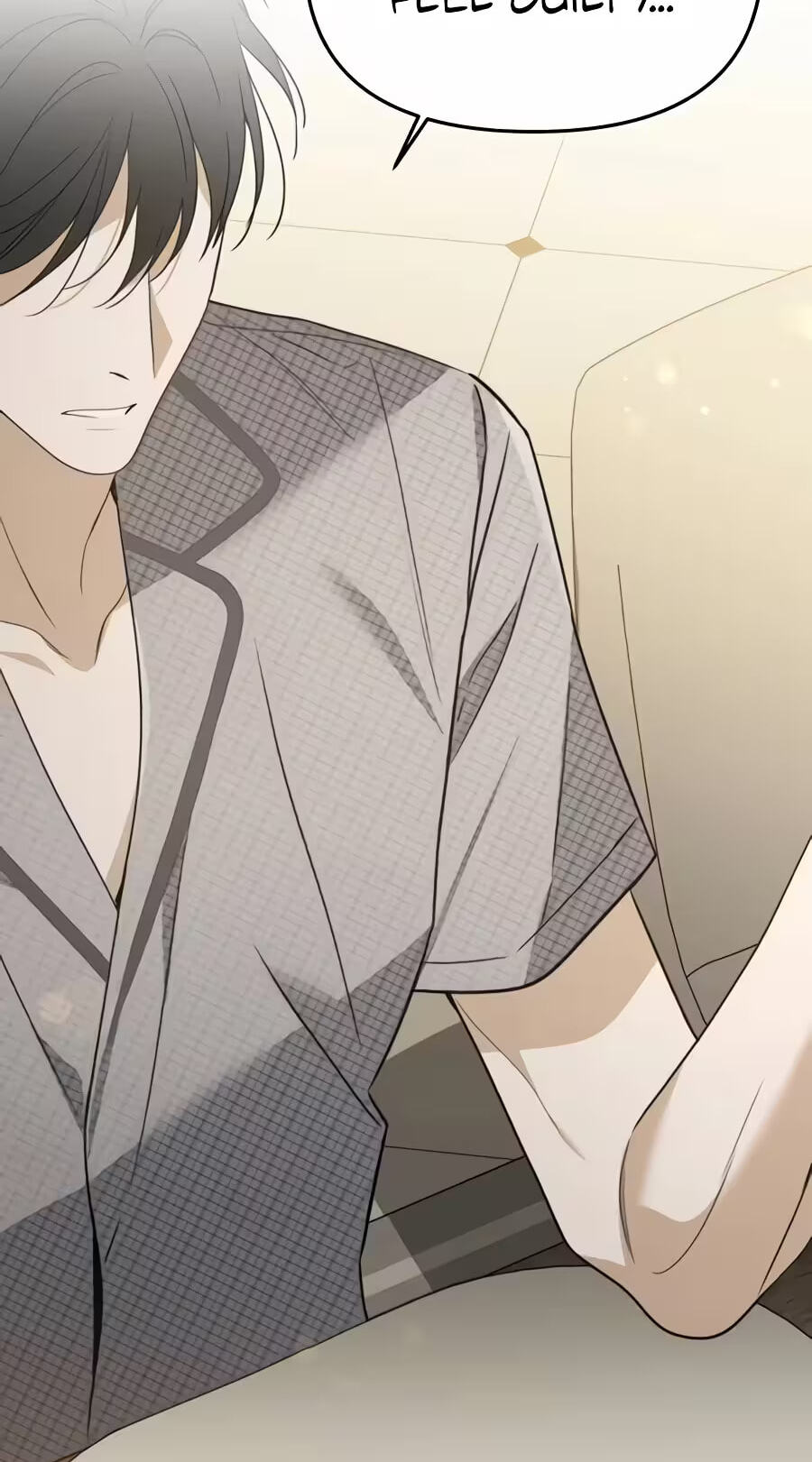 I’d Rather Live as a Villain Chapter 48 page 37 - 
