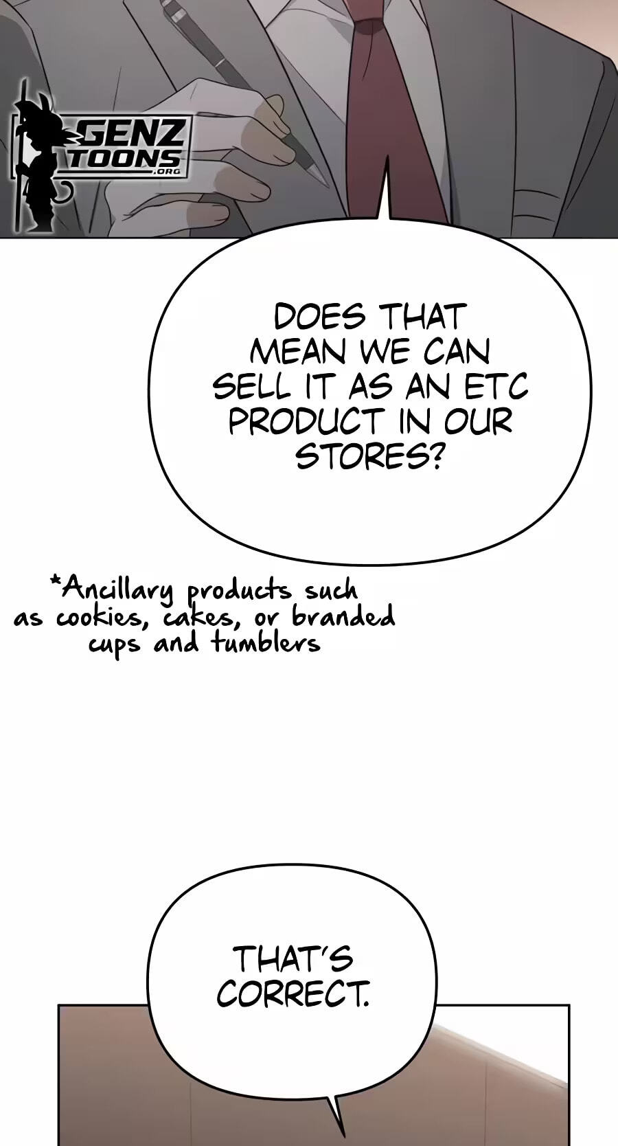 I’d Rather Live as a Villain Chapter 48 page 5 - 