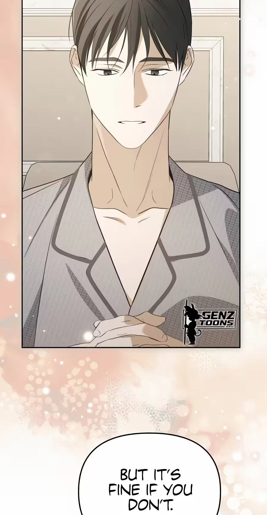 I’d Rather Live as a Villain Chapter 48 page 42 - 