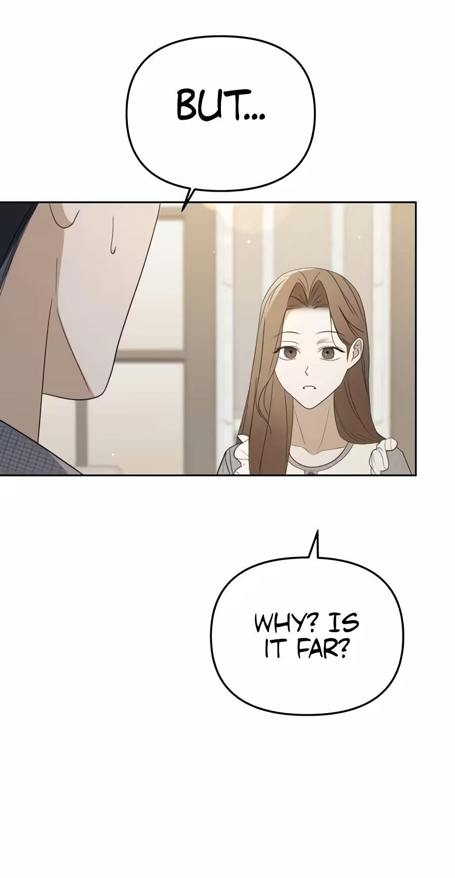 I’d Rather Live as a Villain Chapter 48 page 45 - 