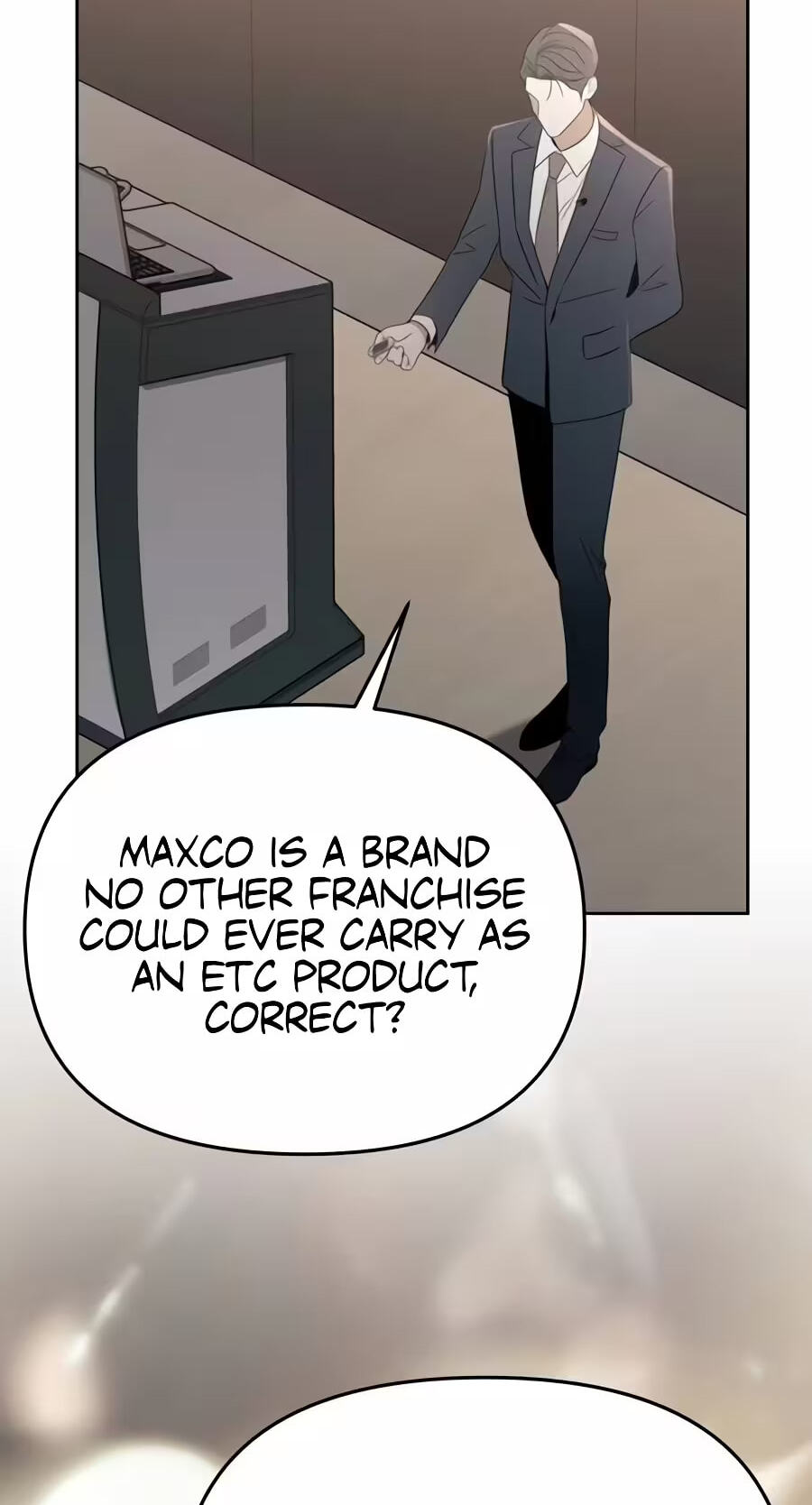 I’d Rather Live as a Villain Chapter 48 page 6 - 