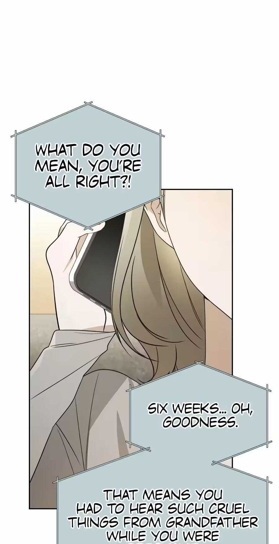 I’d Rather Live as a Villain Chapter 48 page 56 - 