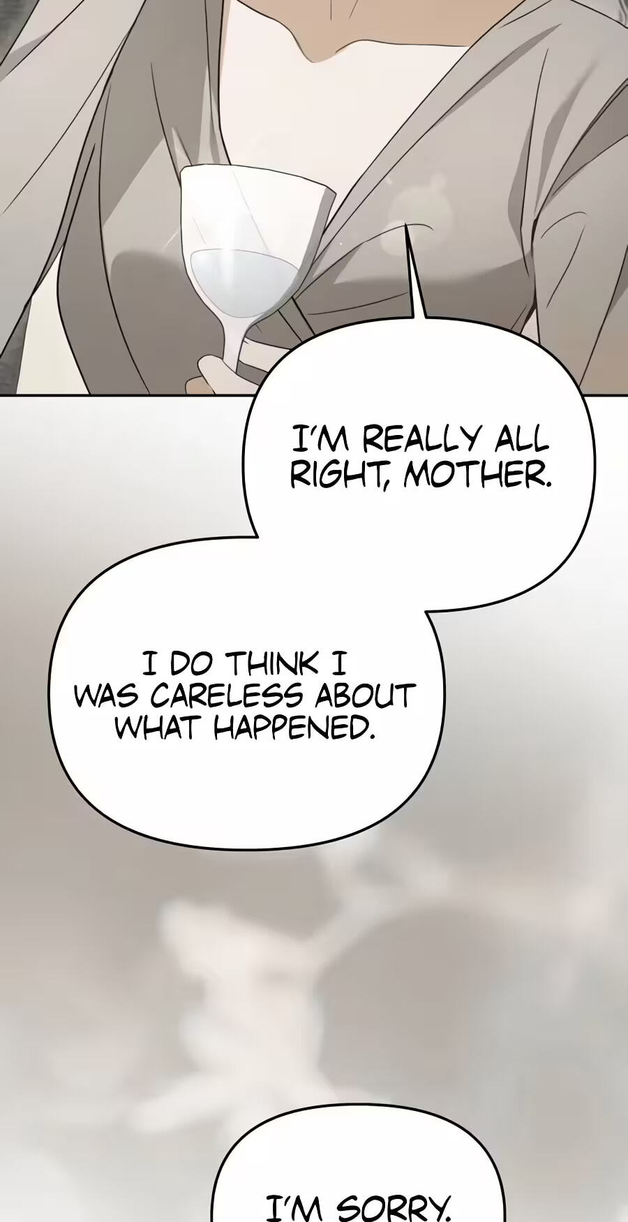 I’d Rather Live as a Villain Chapter 48 page 58 - 