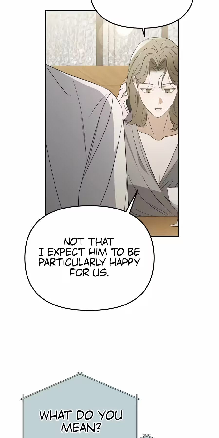 I’d Rather Live as a Villain Chapter 48 page 67 - 