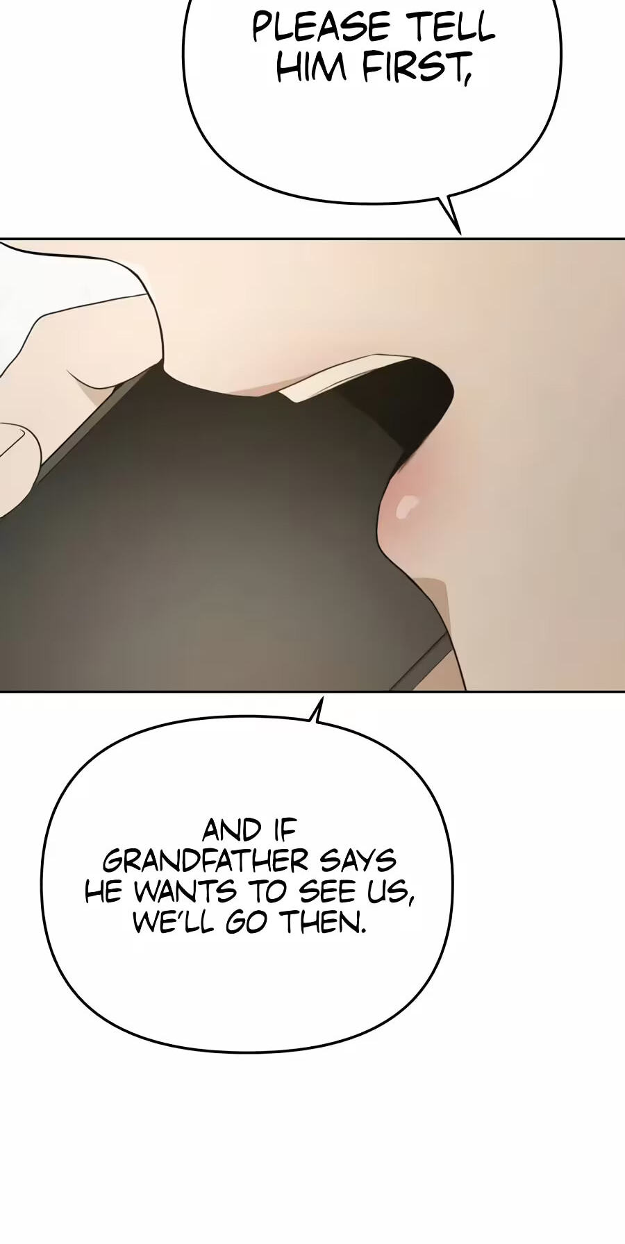 I’d Rather Live as a Villain Chapter 48 page 69 - 
