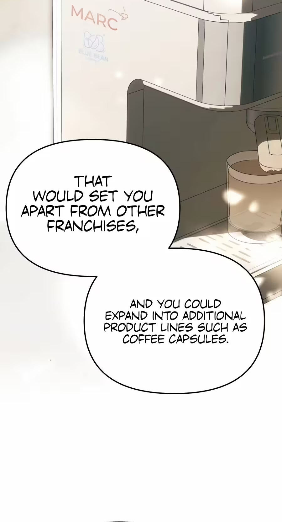 I’d Rather Live as a Villain Chapter 48 page 8 - 