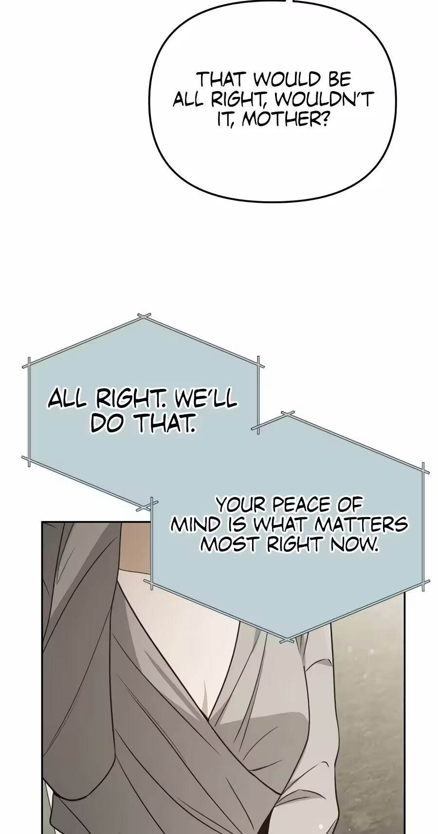 I’d Rather Live as a Villain Chapter 48 page 72 - 
