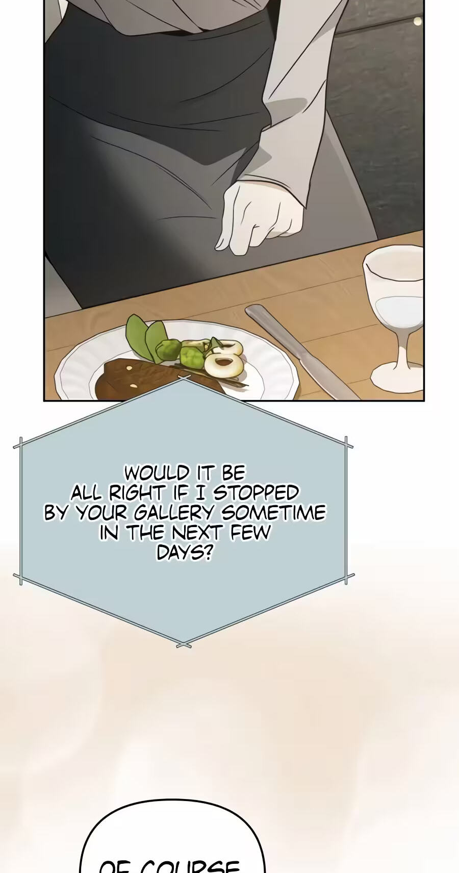 I’d Rather Live as a Villain Chapter 48 page 73 - 