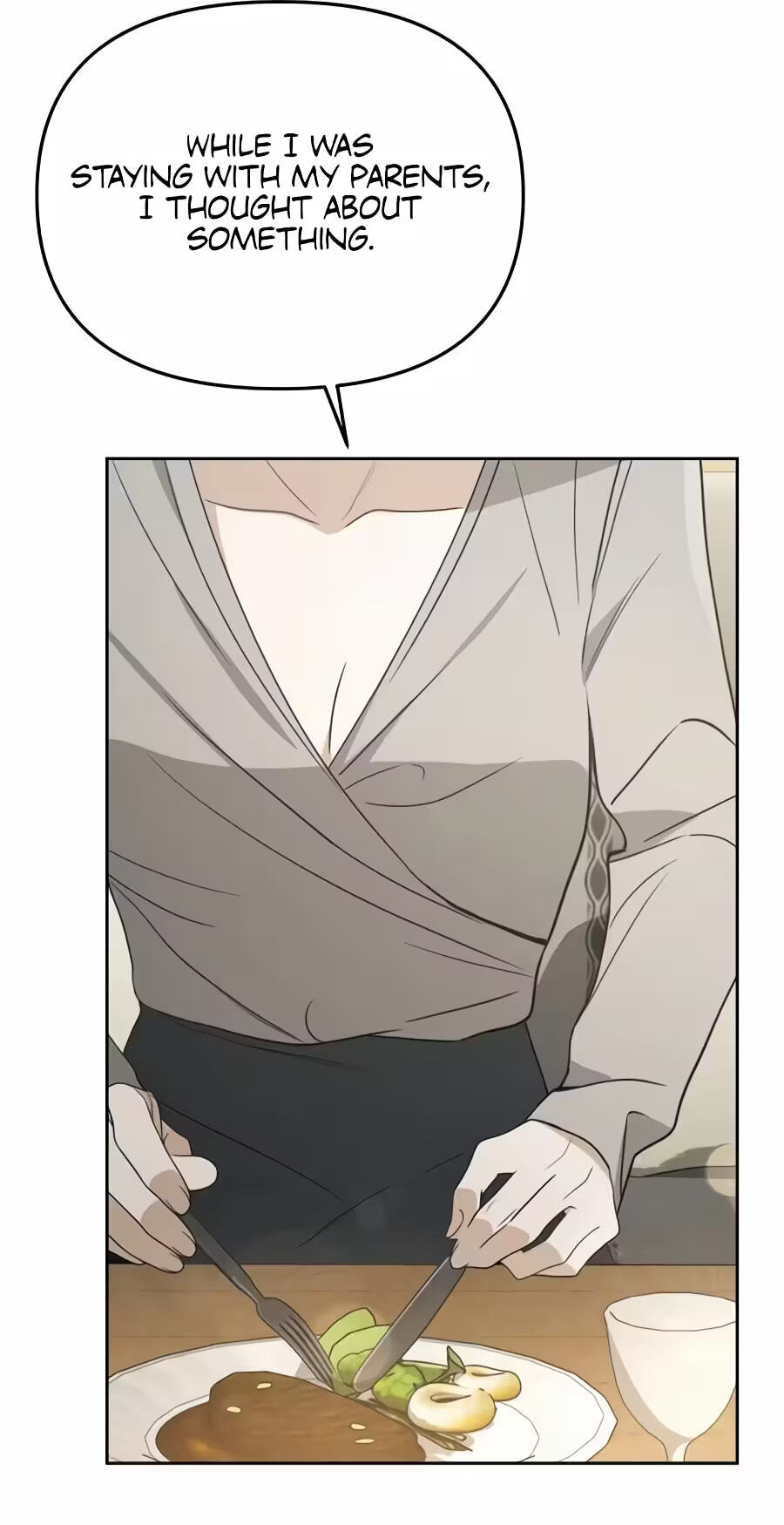 I’d Rather Live as a Villain Chapter 48 page 78 - 