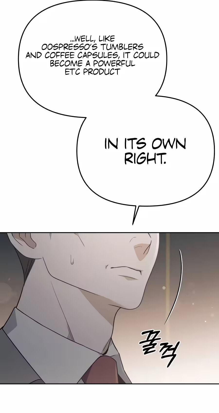 I’d Rather Live as a Villain Chapter 48 page 9 - 