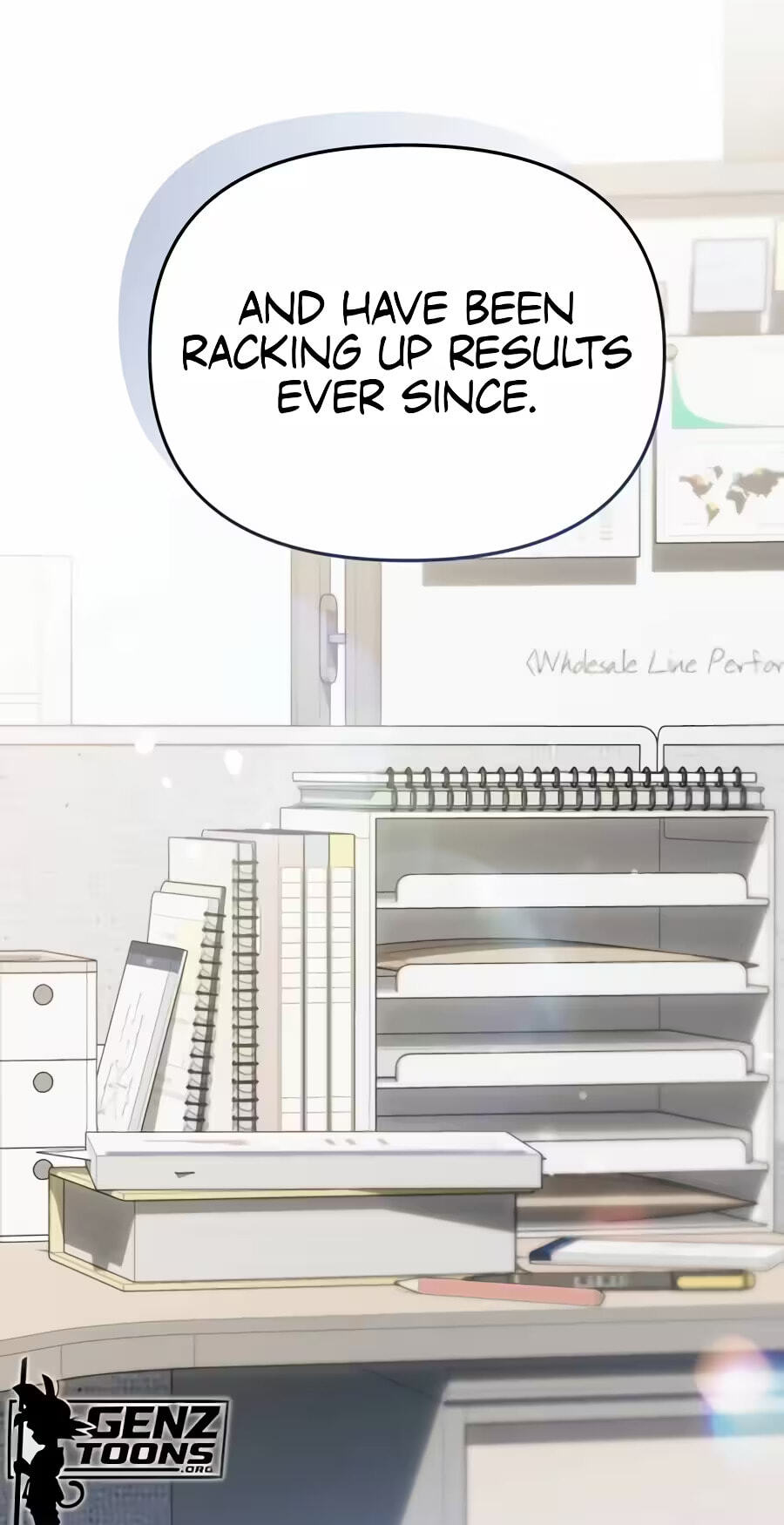 I’d Rather Live as a Villain Chapter 48 page 82 - 