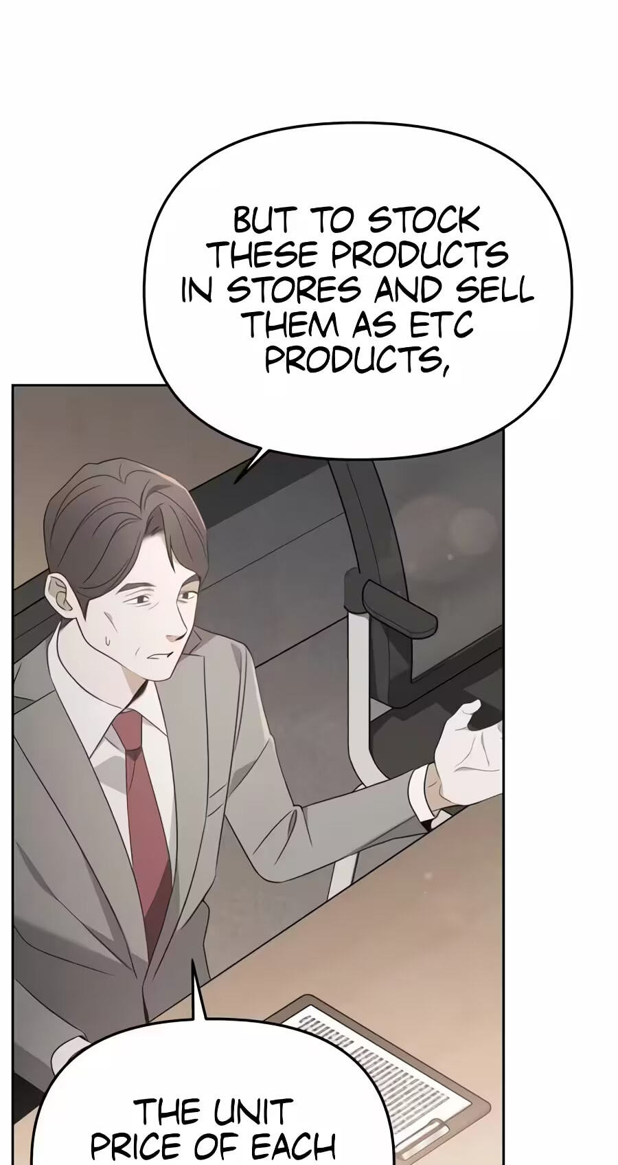 I’d Rather Live as a Villain Chapter 48 page 10 - 