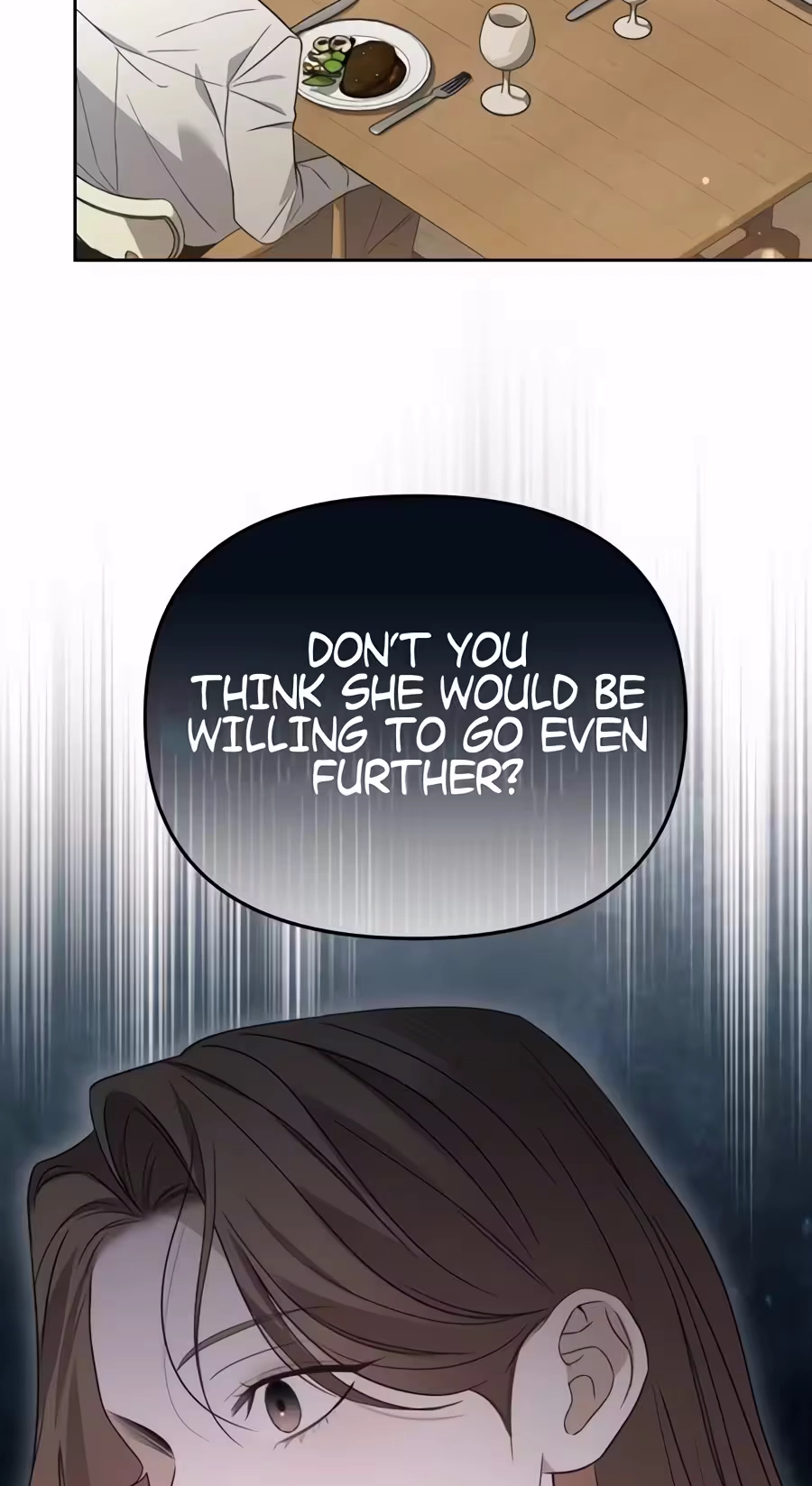 I’d Rather Live as a Villain Chapter 49 page 19 - 