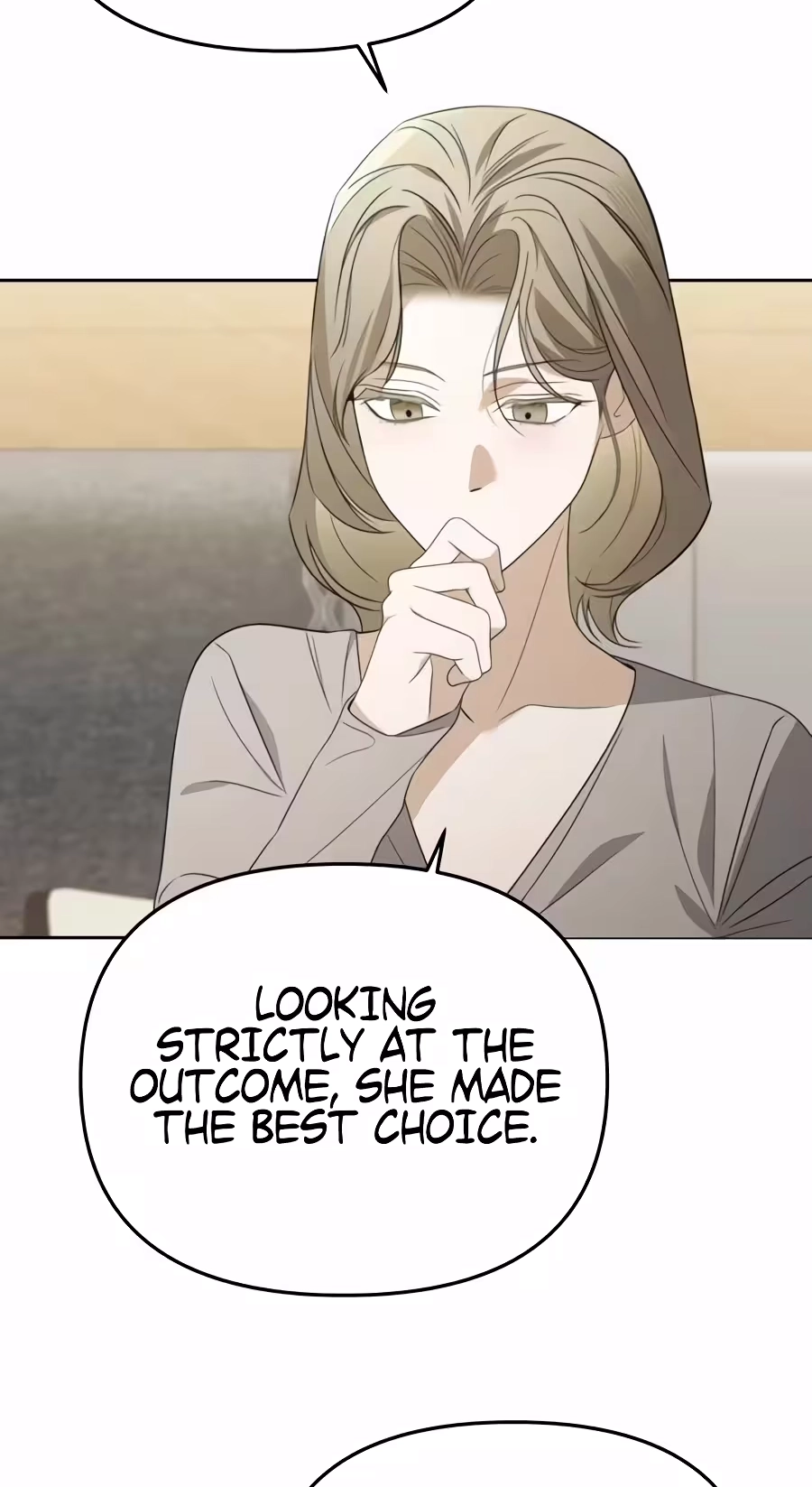 I’d Rather Live as a Villain Chapter 49 page 22 - 