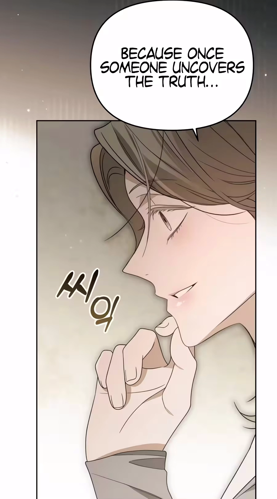 I’d Rather Live as a Villain Chapter 49 page 25 - 