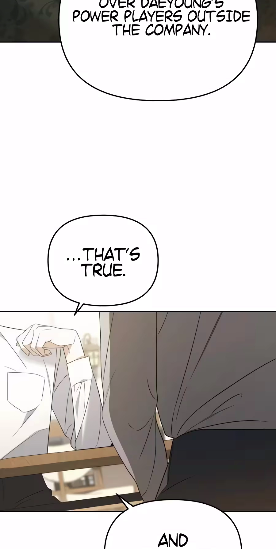 I’d Rather Live as a Villain Chapter 49 page 35 - 