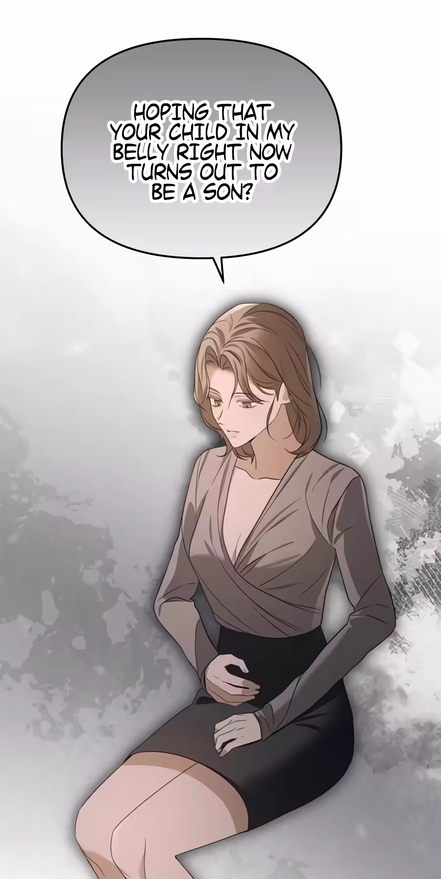 I’d Rather Live as a Villain Chapter 49 page 37 - 
