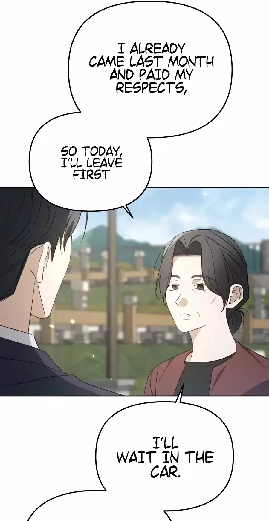 I’d Rather Live as a Villain Chapter 49 page 40 - 