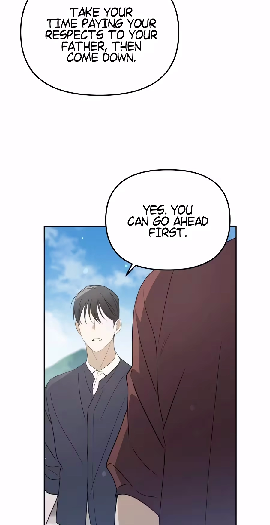 I’d Rather Live as a Villain Chapter 49 page 41 - 