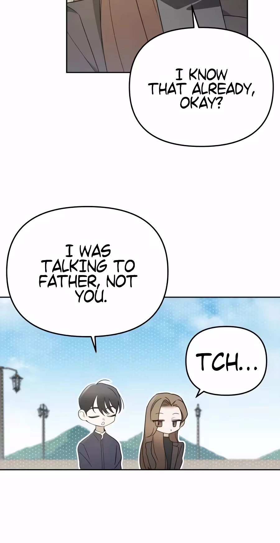 I’d Rather Live as a Villain Chapter 49 page 44 - 