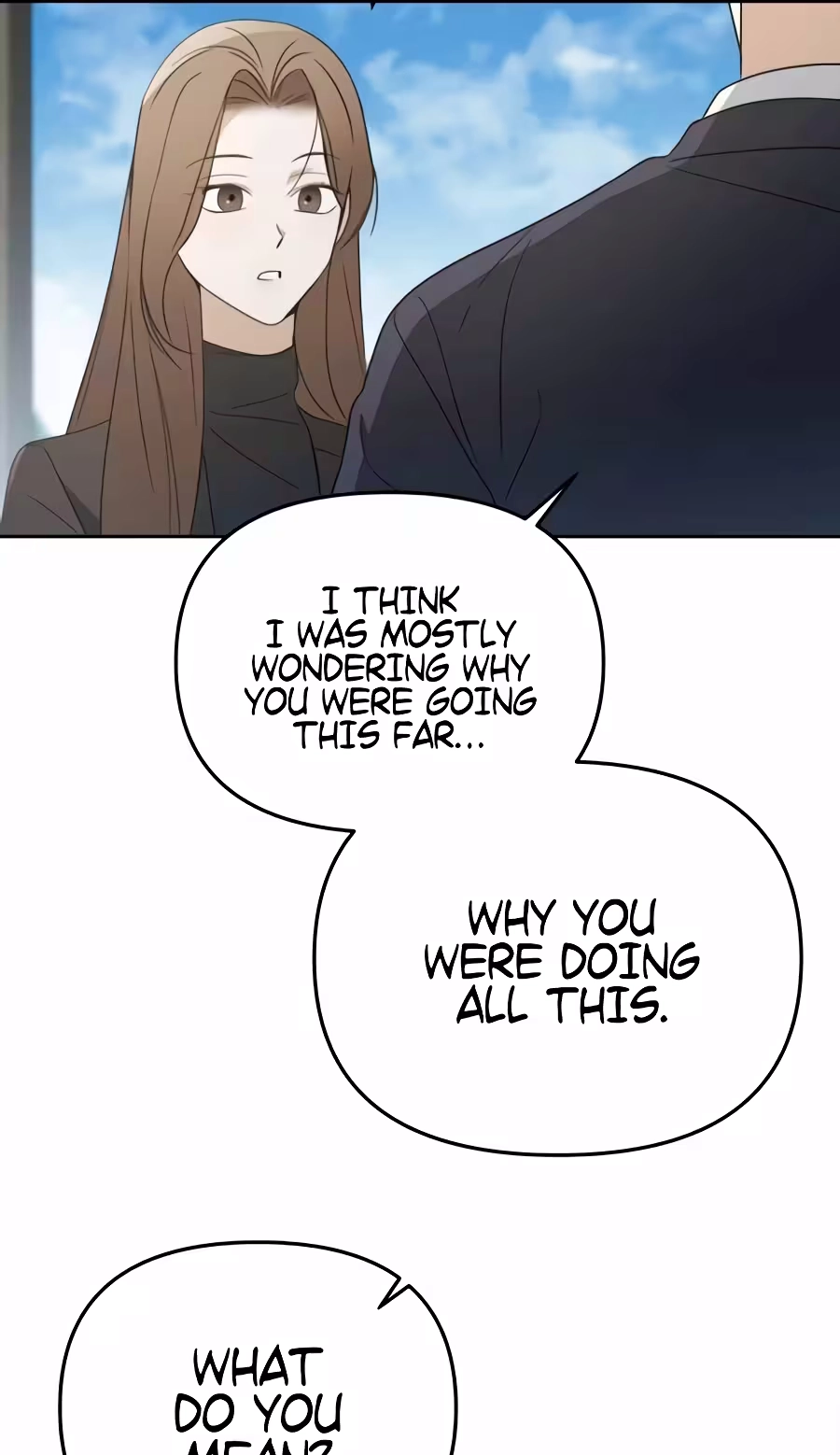 I’d Rather Live as a Villain Chapter 49 page 48 - 