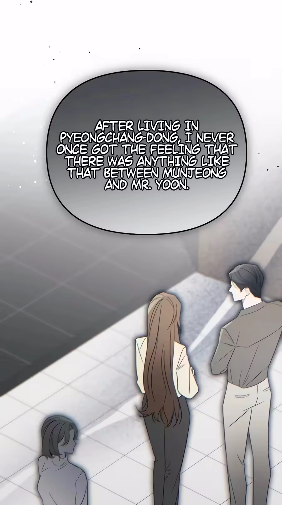I’d Rather Live as a Villain Chapter 49 page 6 - 
