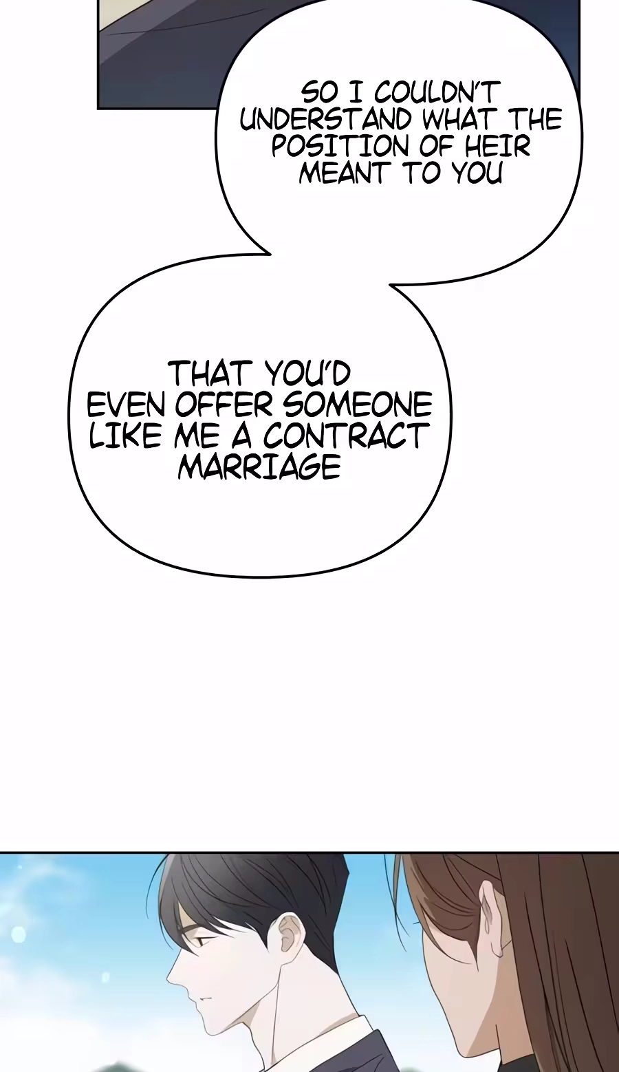 I’d Rather Live as a Villain Chapter 49 page 52 - 
