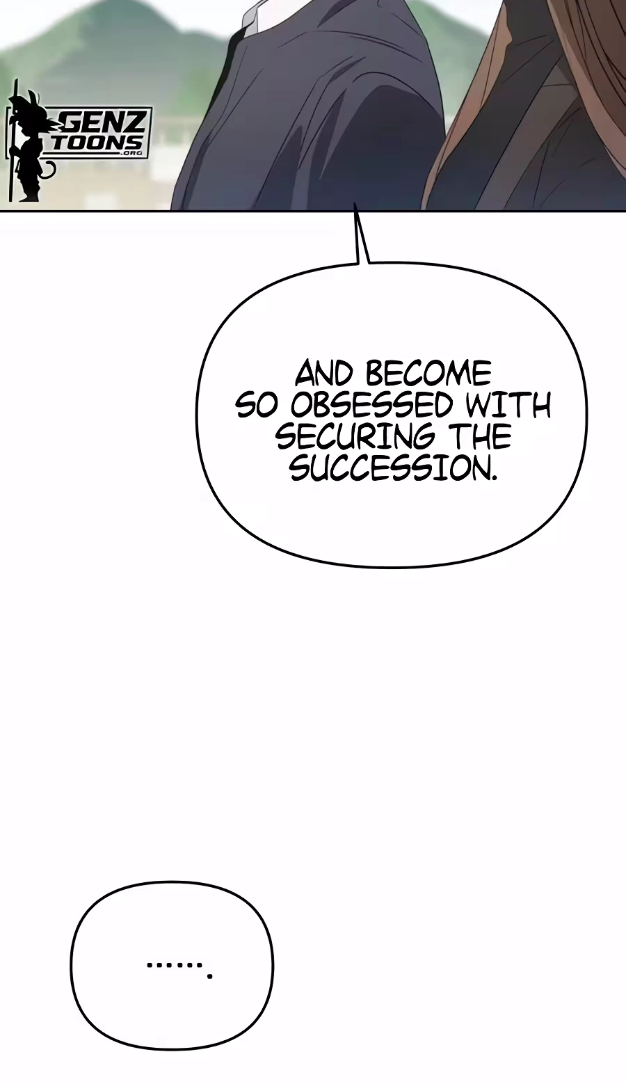 I’d Rather Live as a Villain Chapter 49 page 53 - 