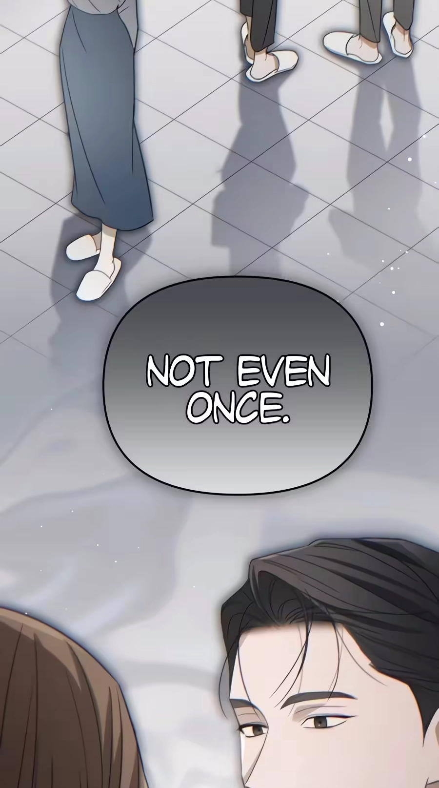 I’d Rather Live as a Villain Chapter 49 page 7 - 