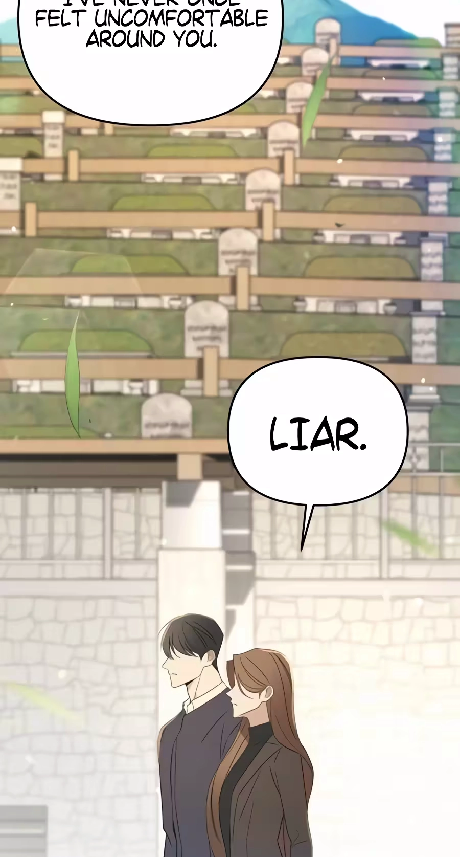 I’d Rather Live as a Villain Chapter 49 page 65 - 