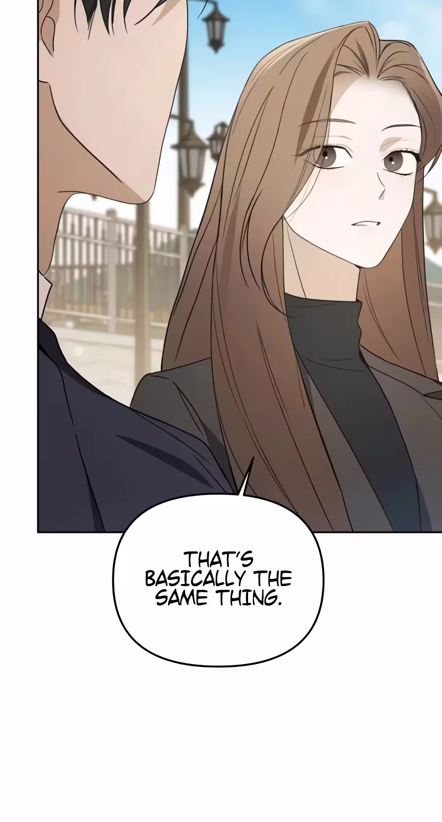 I’d Rather Live as a Villain Chapter 49 page 68 - 