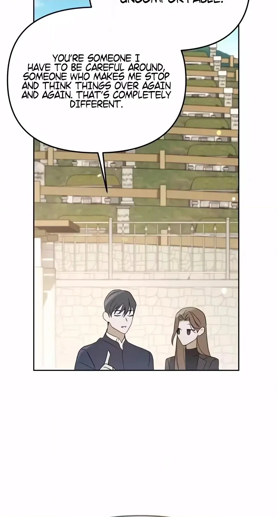 I’d Rather Live as a Villain Chapter 49 page 70 - 